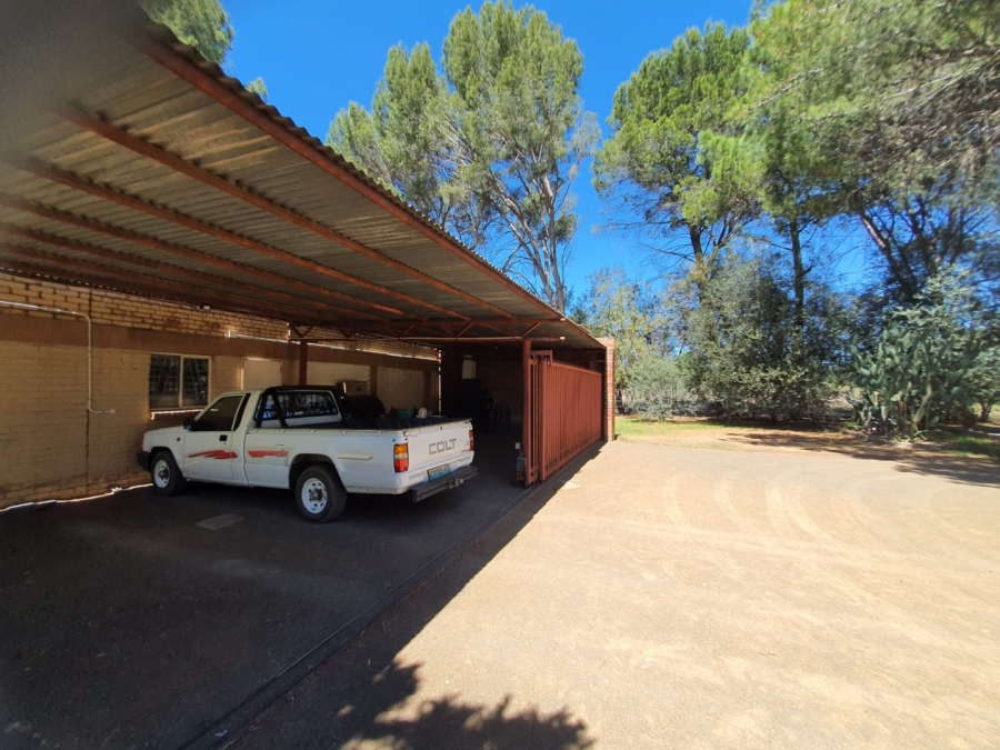 Commercial Property for Sale in Estoire Free State